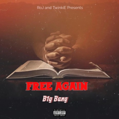 Free again Open verse Challenge ft. Twinkie & B1g Bang