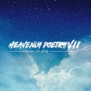 Heavenly Poetry 7