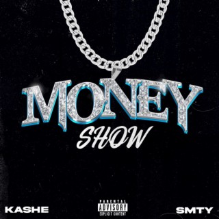 Money Show ft. Smty lyrics | Boomplay Music