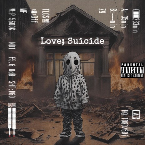 Love Suicide | Boomplay Music