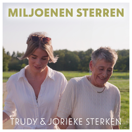 Miljoenen Sterren ft. Jorieke Sterken | Boomplay Music