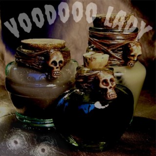 Voodoo lady