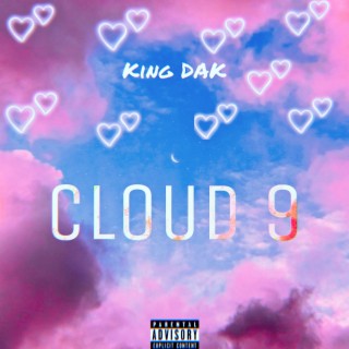 CLOUD 9 lyrics | Boomplay Music