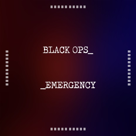 Emergency | Boomplay Music