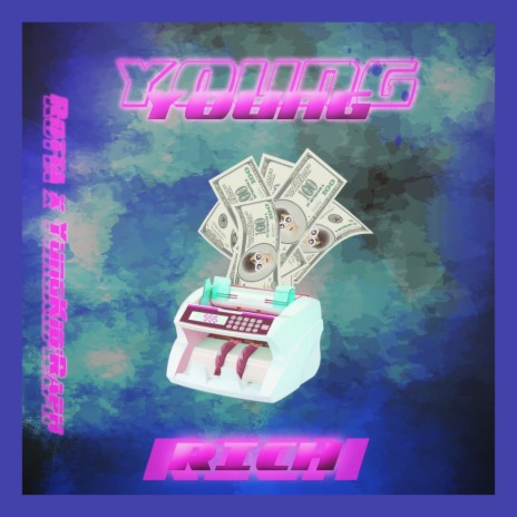 Young Rich ft. YungKid'Raph | Boomplay Music