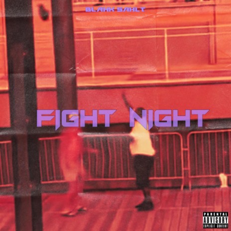 Fight Night | Boomplay Music