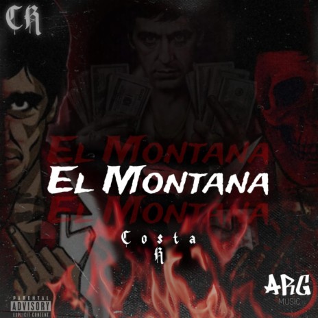El Montana | Boomplay Music