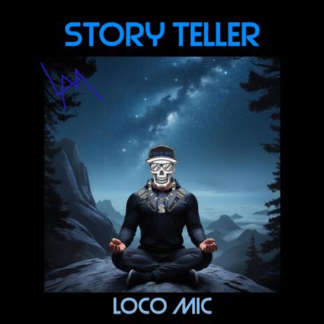 Story Teller | Boomplay Music