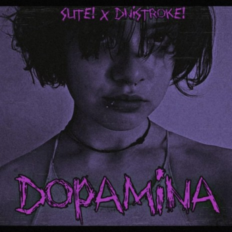 Dopamina (Remix) ft. Sute!! | Boomplay Music