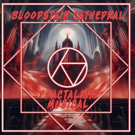 Bloodstain Cathedral | Boomplay Music
