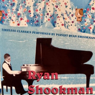 Ryan Shookman