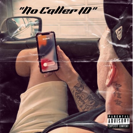No Caller ID | Boomplay Music