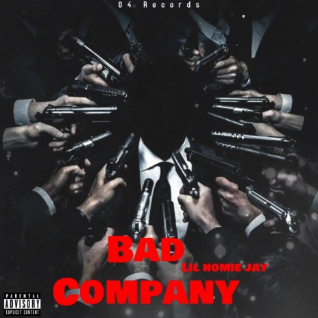 Bad Company | Boomplay Music