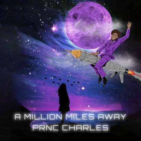A Million Miles Away | Boomplay Music