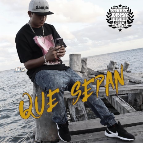 Que sepan ft. Neto Ornelas | Boomplay Music