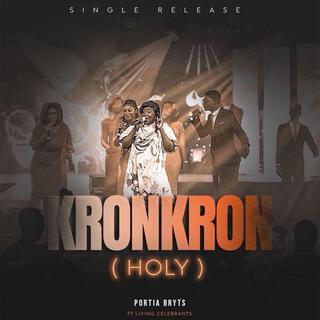 Kronkron (Holy)