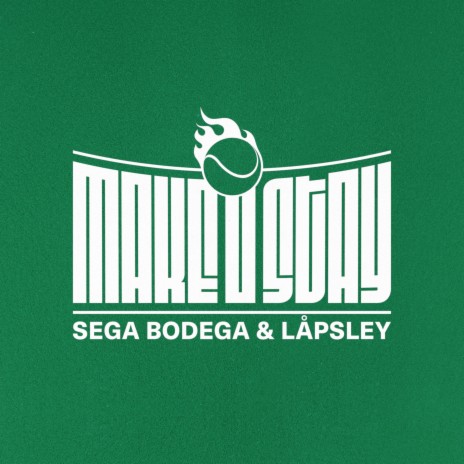 Make U Stay ft. Lapsley | Boomplay Music