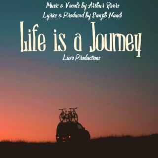 Life is a Journey lyrics | Boomplay Music