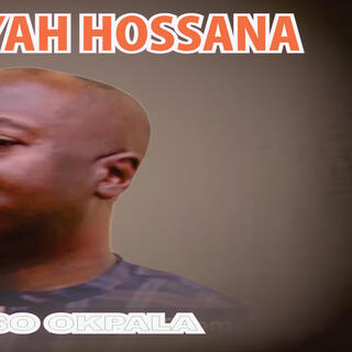 Halleluya hossana _ Nonso Okpala