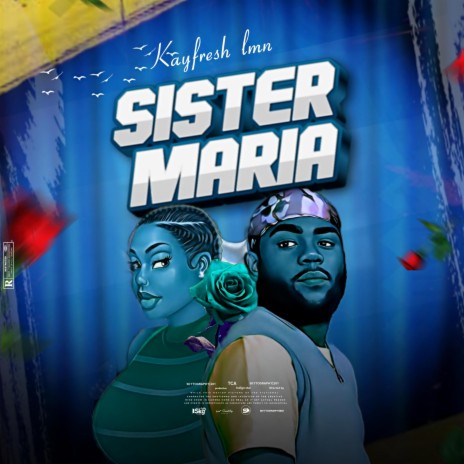 Sister maria | Boomplay Music