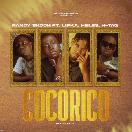 COCORICO | Boomplay Music