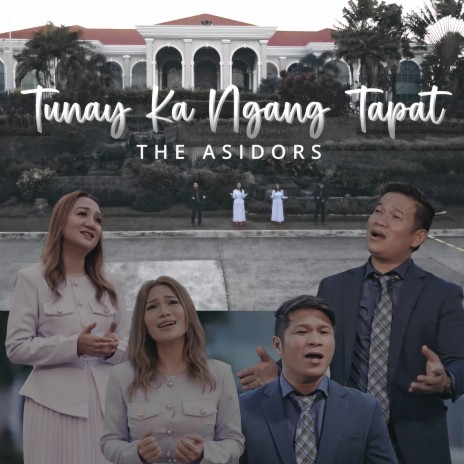 Tunay Ka Ngang Tapat | Boomplay Music