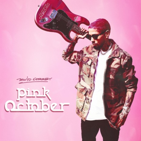 Pink October | Boomplay Music