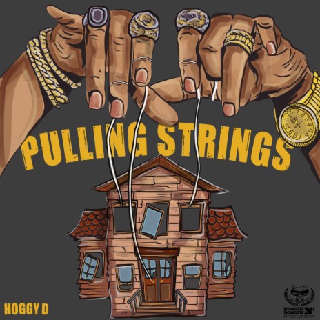 Pulling Strings | Boomplay Music