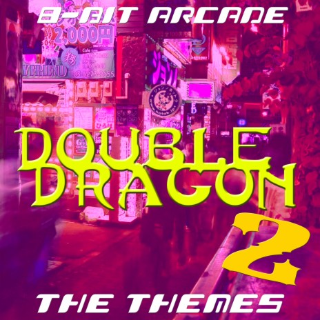 Shadow Boss (From "Double Dragon 2") | Boomplay Music