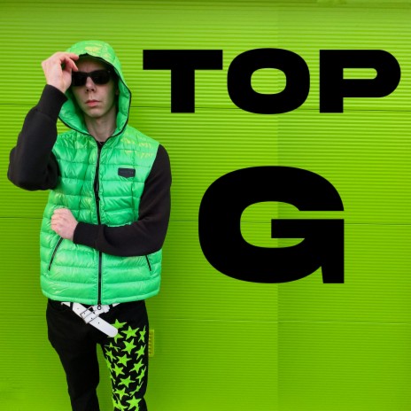Top G | Boomplay Music