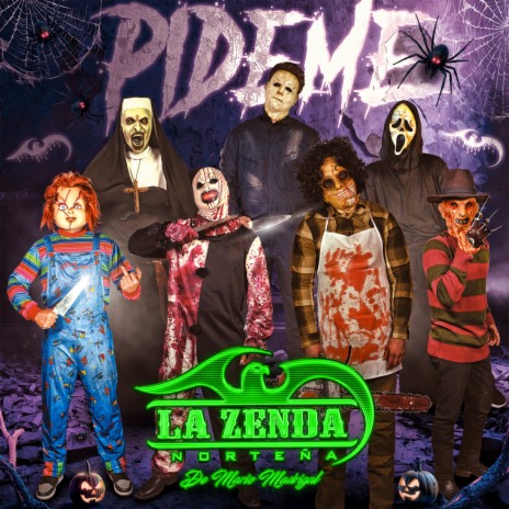 Pídeme | Boomplay Music