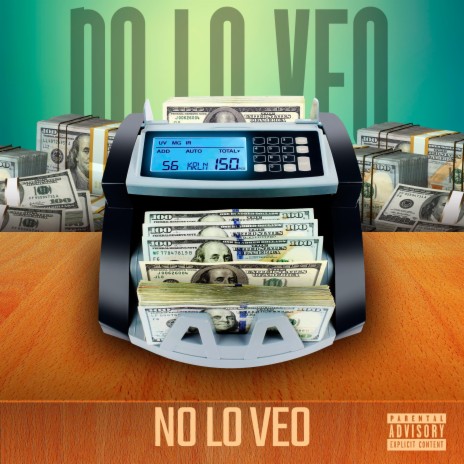 No lo veo ft. Blowis V1 & Ñato RD | Boomplay Music