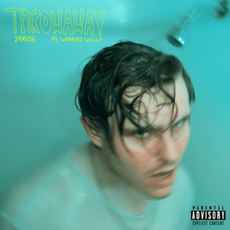 Throwaway ft. worried willy | Boomplay Music