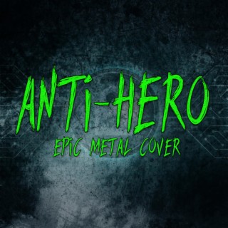 Anti-Hero