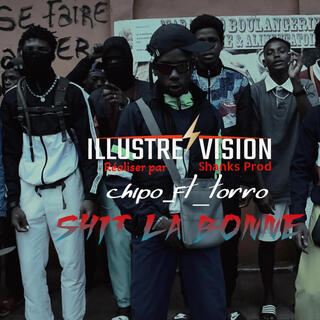 Chipo_shit la bonne