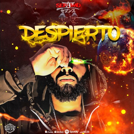 DESPIERTO | Boomplay Music