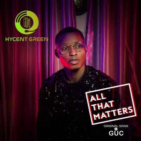 All That Matters ft. G.U.C