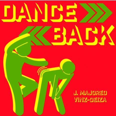 Dance Back ft. Vinz-Deiza | Boomplay Music