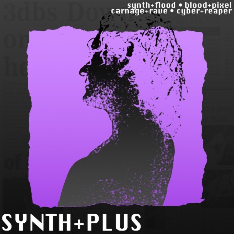 Synth+Flood