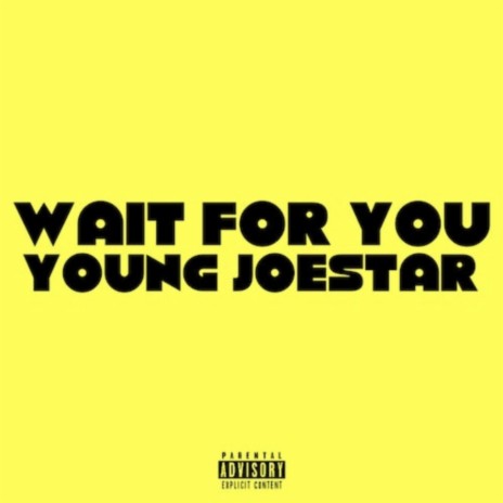 Wait For You | Boomplay Music