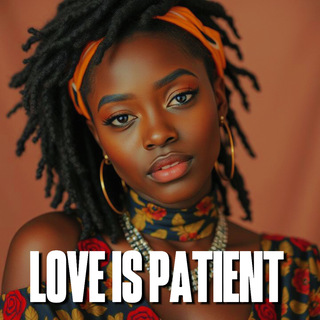 Love Is Patient