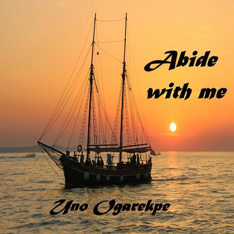 Abide with me (Remix) | Boomplay Music