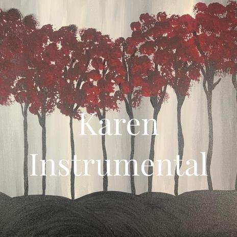 Karen Instrumental (Radio Edit)