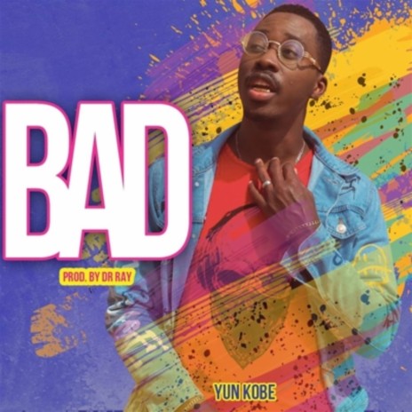 Bad | Boomplay Music