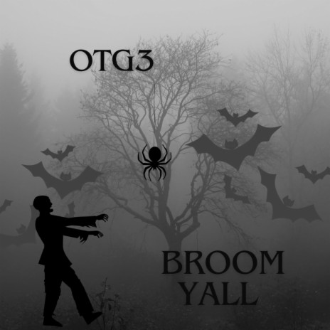 Broom yall | Boomplay Music