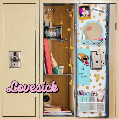 Lovesick | Boomplay Music