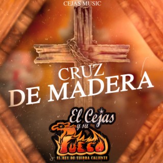 Cruz de Madera