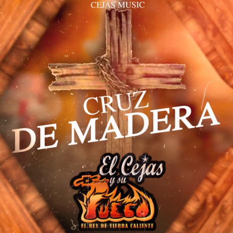 Cruz de Madera | Boomplay Music