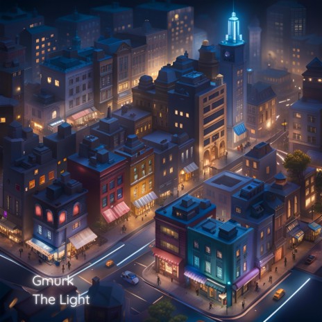 The Light | Boomplay Music