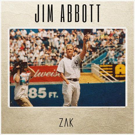 Jim Abbott | Boomplay Music